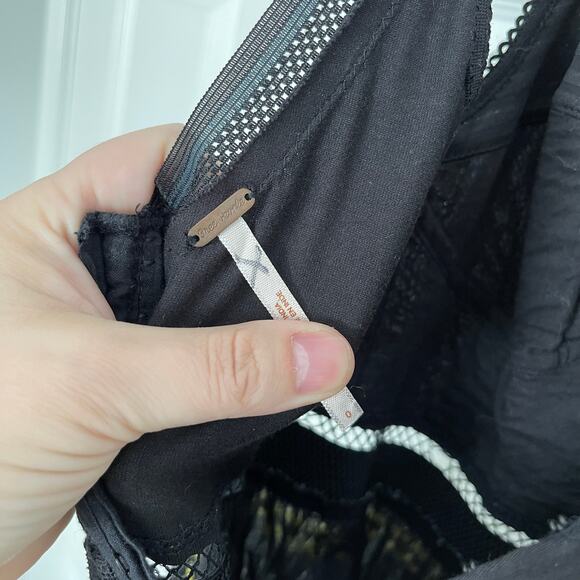 Free People California Sunrise Maxi Dress - Picture 10 of 11